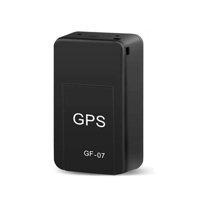 Smars® Mini GF-07 Spy Sim Bug GSM GPRS GPS Global Locator Real Time Car Kid Pet SOS GPS Tracking Tracker USB Cable Button Tracker Device