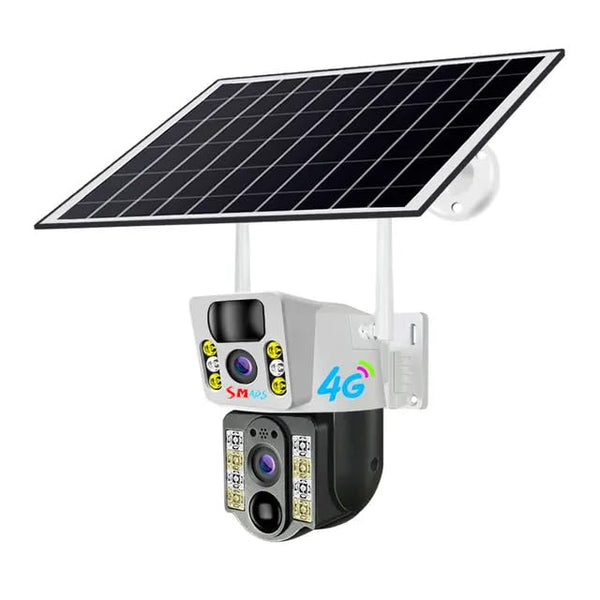 4G Cameras – Tagged 