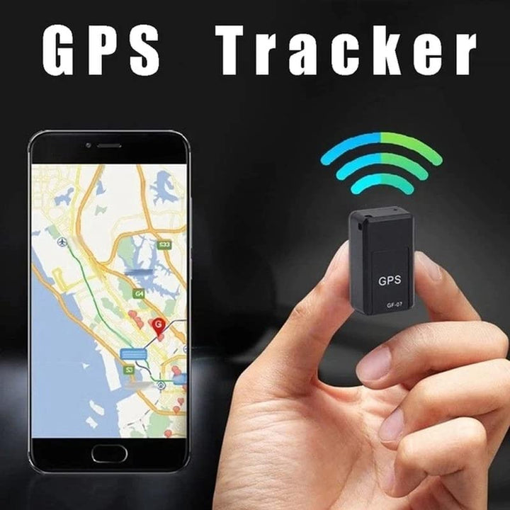 Smars® Mini GF-07 Spy Sim Bug GSM GPRS GPS Global Locator Real Time Ca ...