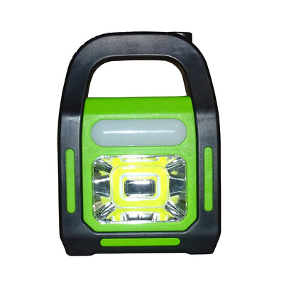 Smars® Harry - Multi-FUNCTIONED Industrial Construction Work Light HB-9707A1 Emergency Light