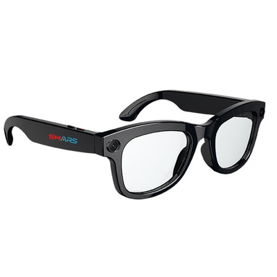 Smars MS-XV20 Smart DV AI Glasses with - Chat GPT I Bluetooth I AI Technology I Memory Expansion I UV400 Photochromic Lenses and AI Translate Support