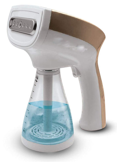 Smars® RLH104 automatic sanitizer fogger smoke machine spray gun for home office car hotel virus killing machine