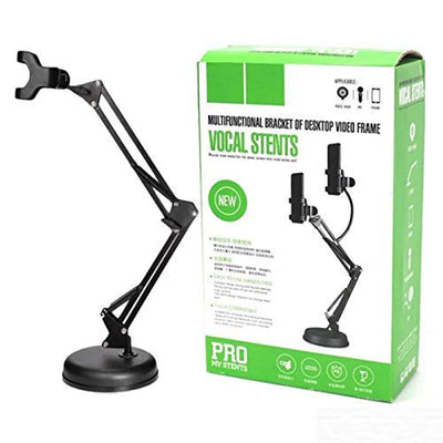 Smars®RM47 Phone Stand Multifunctional Bracket Desktop Video Frame