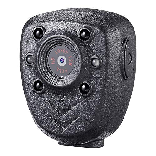 Body Cameras – Smars Official