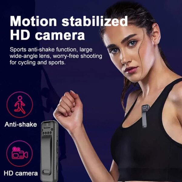 Memory Camera Small Smars Mini Camera Body Night Vision Camera Camera Small Memory Card Fr ...