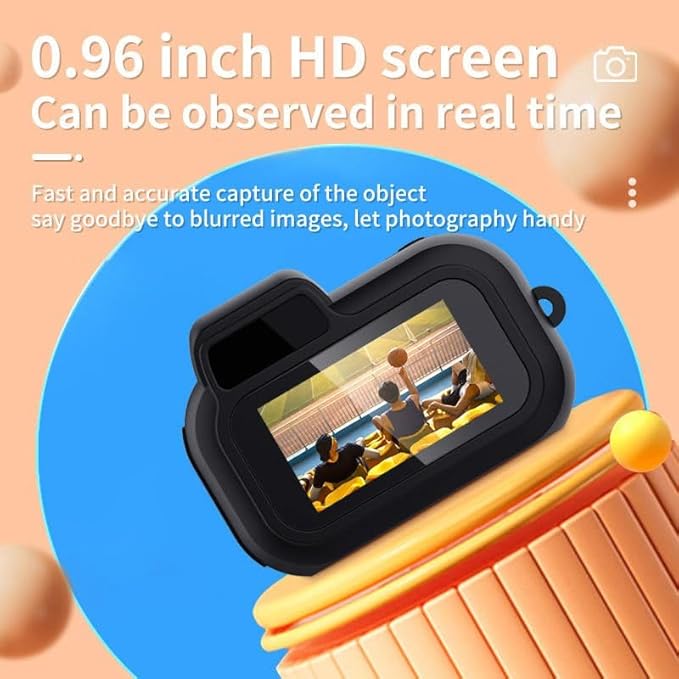 smars Micro Video Camera 1080P | Mini Thumb Camera Camcorder Keychain ...