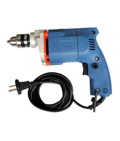 Smars Powerfull Electric Drill Mechine 10mm-2600RPM 300W 220V-50Hz by Yiking