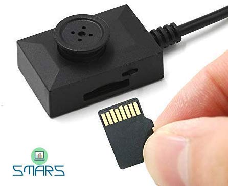 Smars® HD USB Button Mini DV DVR Hidden Camera Video Recorder Camera 2 ...