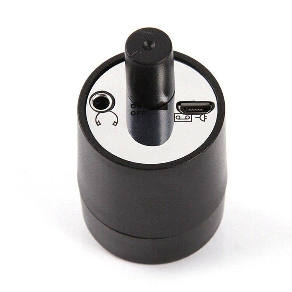 Smars® Portable Wall Microphone Detector high Strength Voice Listening ...