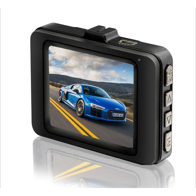 Smars® Car Dash Cam DVR Recorder with 2.2