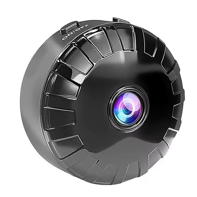 smars Wireless Mini Hidden Camera 1080P HD WiFi Camera for Home and Office Security | Small Camera | Motion Detection | Mini CCTV Hidden Camera for Room and Indoor Use