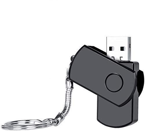 smars® U Disk Mini Camera for Indoor Outdoor HD Small Portable Camera ...