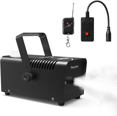 Smars SMWT-400 Remote Control Fogging sanitizer smoke spray machine for home office shop factory hospitals car hotels corona virus disinfect