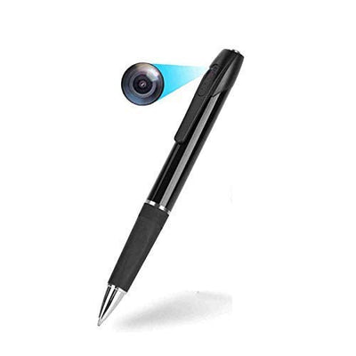 Smars® V8 HD 1080P Portable Mini Pen Camera with Audio & Video Recording
