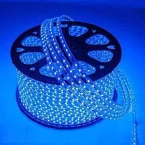 Smars® SMD LED 5730 Rope Light Waterproof Strip SMD Pipe Roll 120