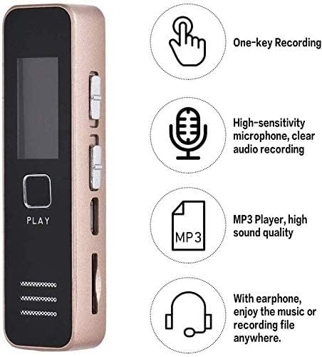 digital voice recorder - 2