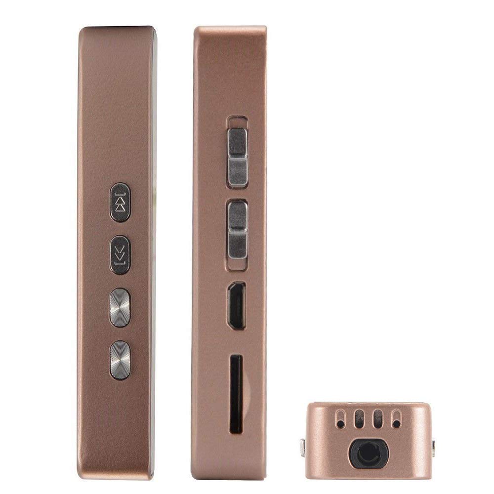 digital voice recorder - 4