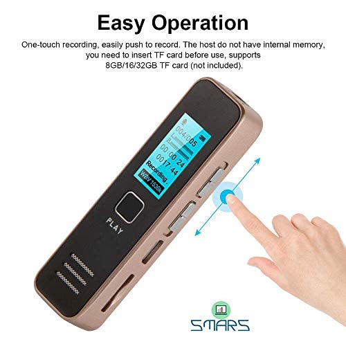 digital voice recorder - 6